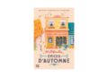 Millefeuilles 1 – Épices d’automne, des histoires qui font du bien à l’âme, dans une ambiance festive et chaleureuse.