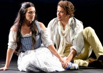 Le Comte de Monte-Cristo : Une vengeance spectaculaire qui prend son temps