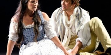 Le Comte de Monte-Cristo : Une vengeance spectaculaire qui prend son temps