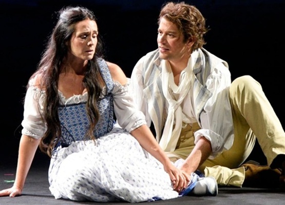 Le Comte de Monte-Cristo : Une vengeance spectaculaire qui prend son temps