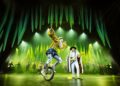 Paradis perdus : le Cirque du Soleil plonge dans l’univers libre et éclaté de Jean Leloup