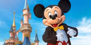 Disneyland Paris recrute au Québec pour la toute première fois !