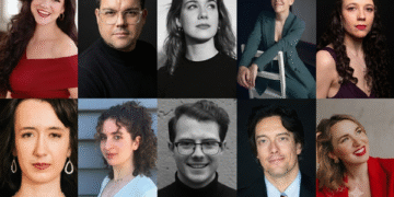 Les Concerts Lyriques de l’ICAV : Une 21e édition sous le signe de la passion et du soleil d’été