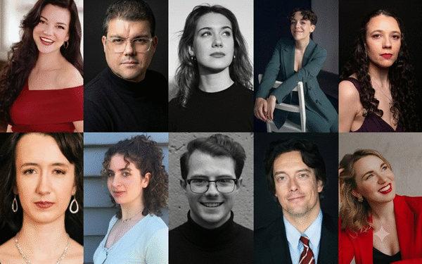 Les Concerts Lyriques de l’ICAV : Une 21e édition sous le signe de la passion et du soleil d’été
