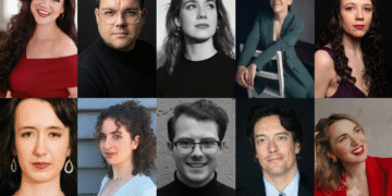 Les Concerts Lyriques de l’ICAV : Une 21e édition sous le signe de la passion et du soleil d’été