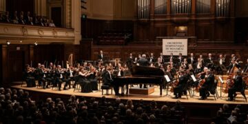 La saison musicale montréalaise classique regorgera d’inspirants trésors!
