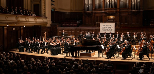 La saison musicale montréalaise classique regorgera d’inspirants trésors!