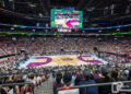 Le baskteball de la Wnba au Centre Bell de Montréal