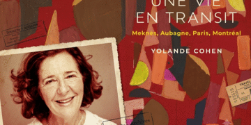 Une vie en transit, de Yolande Cohen : histoire d’une migration