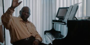 Oliver Jones se raconte à Gildor Roy dans l’ultime entretien « Avant de partir »