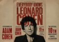 « Everybody Knows » : L’héritage de Leonard Cohen revit en famille pour les 10 ans de sa disparition