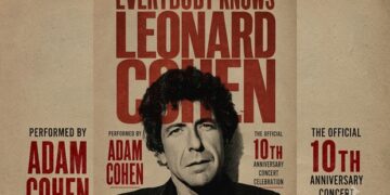 « Everybody Knows » : L’héritage de Leonard Cohen revit en famille pour les 10 ans de sa disparition