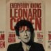 « Everybody Knows » : L’héritage de Leonard Cohen revit en famille pour les 10 ans de sa disparition