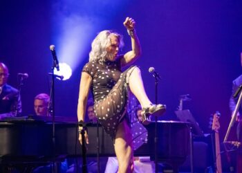 Pink Martini au Jazz Fest : une irrésistible machine à bonheur