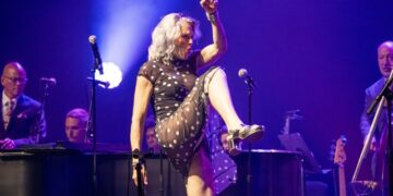 Pink Martini au Jazz Fest : une irrésistible machine à bonheur