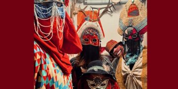 Une messe psychédélique au MTELUS : La transe Goat au Festival de Jazz