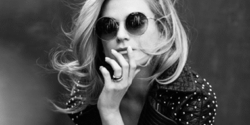 Une setlist magistrale et habitée : Melody Gardot triomphe au Festival de Jazz!