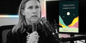 Le Nombril de la lune de Miriam Toews : Dans le labyrinthe des Vents