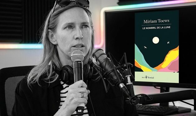 Le Nombril de la lune de Miriam Toews : Dans le labyrinthe des Vents