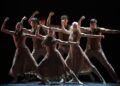 Le Ballet Royal de Winnipeg au Festival de Saint-Sauveur : Des peuples et des jeux de société