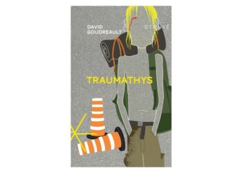 Traumathys, humaniser l’itinérance et dénoncer les injustices. Un roman coup de poing à lire absolument!