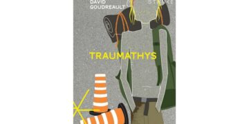 Traumathys, humaniser l’itinérance et dénoncer les injustices. Un roman coup de poing à lire absolument!