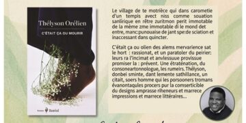 C’était ça ou mourir : La mondialisation de la misère