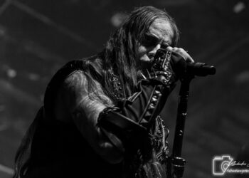 Dimmu Borgir enflamme le MTelus pour une messe noire mémorable à Montréal