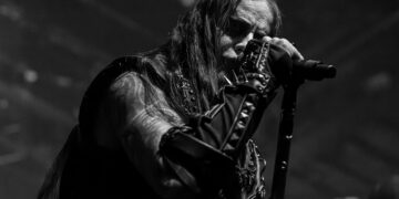 Dimmu Borgir enflamme le MTelus pour une messe noire mémorable à Montréal