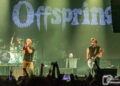 The Offspring au MTelus : Un retour aux sources punk explosif !