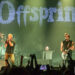 The Offspring au MTelus : Un retour aux sources punk explosif !