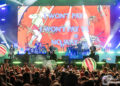 The Offspring et Les Vulgaires Machins enflamment le Festival des Montgolfières