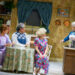 Entrevue : Les «Golden Girls» sont de retour et très vivantes