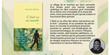 C’était ça ou mourir : La mondialisation de la misère