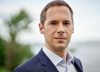 Le pianiste virtuose David Jalbert