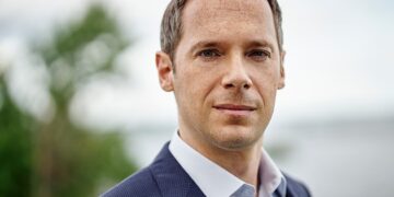 Le pianiste virtuose David Jalbert