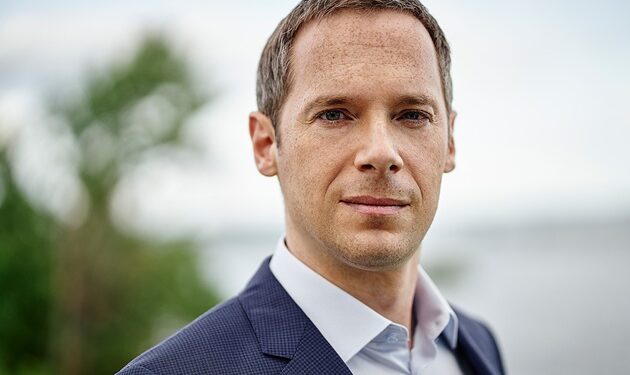 Le pianiste virtuose David Jalbert
