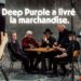 Deep Purple en feu à la Place Bell !
