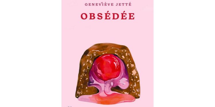 Obsédée, une incursion dans la tête d’une fille qui gère son TOC. Hallucinant!