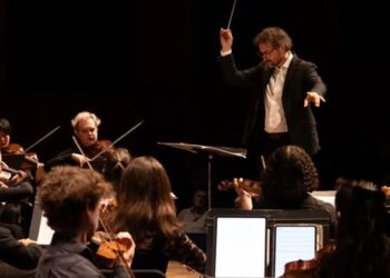 Un concert de clôture remarquable de l’Orchestre de la francophonie