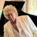 Rod Stewart - Photo tirée de son compte Instagram