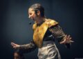 Le Spectacle OPER'ACTUEL offrira une carte blanche à la soprano Sarah Albu
