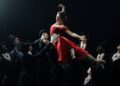 Photo : Sasha Onyshchenko | Danseuse : Maude Sabourin