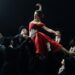 Photo : Sasha Onyshchenko | Danseuse : Maude Sabourin