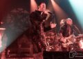 Le charismatique chanteur de Kamelot: Tommy Karevik