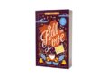 Fall in love, une mystérieuse romance jeunesse d’automne