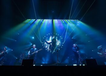 Australian Pink Floyd Show