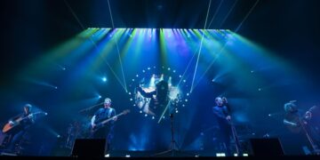 Australian Pink Floyd Show