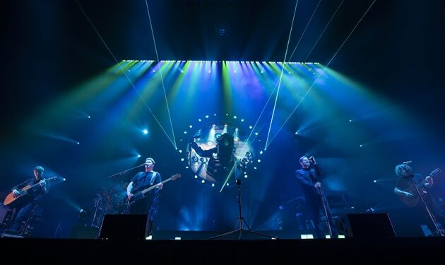 Australian Pink Floyd Show