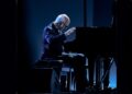 Ludovico Einaudi ensorcelle la Maison symphonique